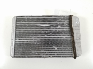Mercedes Benz CLC-Class 203 (2001–2007) Heater core A2038300161 - 2