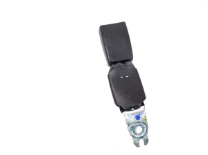   Rear seat belt buckle  - 19333350 
