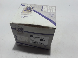 RENAULT Laguna I (1993–2001) Front axle inner grenade rubber 7701470566 - 3