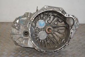  Gearbox 