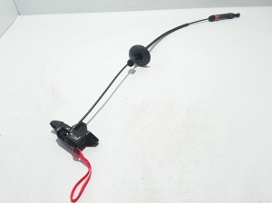 Chrysler Pacifica (2016–2026) Gear shift cable 68252729AJ - 2