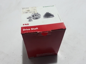 RENAULT Laguna II (2001–2007) Antriebswellenmanschette innen vorne 7701470566 - 4