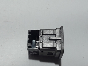  Trunk opening switch 