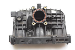  Intake manifold 