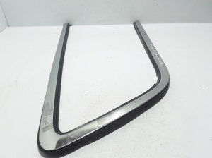  Rear wing fork strap outer 