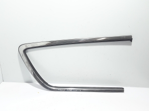  Rear wing fork strap outer 