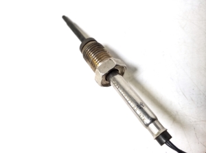  Muffler temperature sensor 