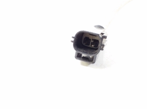  Muffler temperature sensor 