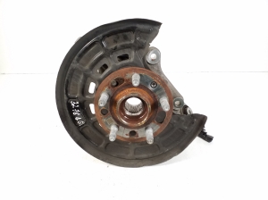   Rear wheel hub  - 23206824 