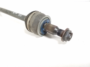 Chevrolet Camaro (2015–2026) Tagumine veovõll ja selle osad 22972609 - 2