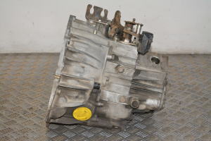 Mercedes Benz Vito 638 (1996–2003) Getriebe 711698 - 2