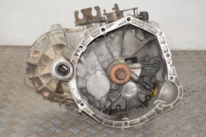 Mercedes Benz Vito 638 (1996–2003) Getriebe 711698