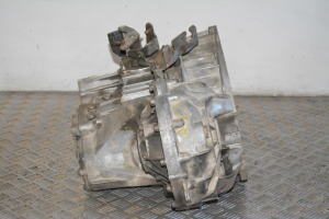 Mercedes Benz Vito 638 (1996–2003) Getriebe 711698 - 3
