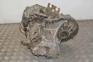 Mercedes Benz Vito 638 (1996–2003) Getriebe 711698 - 4