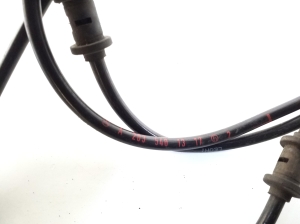 Mercedes Benz CLC-Class 203 (2001–2007) Rear ABS sensor A2035401317 - 2