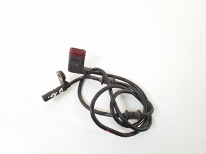 ABS-Sensor hinten - A2035401417