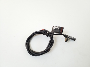   ABS-Sensor hinten  - A2035401317 