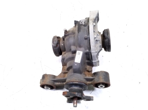   Hinterachsdifferential  - 84060182 
