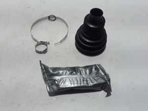 RENAULT Captur (2013–2019) Front axle inner grenade rubber 392416815R - 2