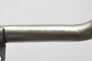 Opel Astra K (2015–2021) Toru 55492662 - 3