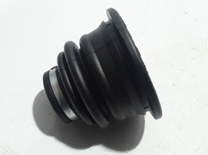 Front axle inner grenade rubber - 7701470566