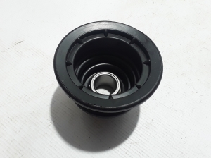 RENAULT Laguna II (2001–2007) Front axle inner grenade rubber 7701470566 - 2