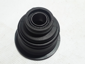 RENAULT Laguna II (2001–2007) Front axle inner grenade rubber 7701470566 - 4