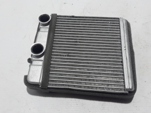  Interior shoulder radiator 