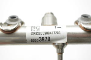 Opel Astra K (2015–2021) Kõrgsurve kütusetoru 55503970 - 2