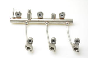 Common Rail Kraftstoffleitung - 55503970
