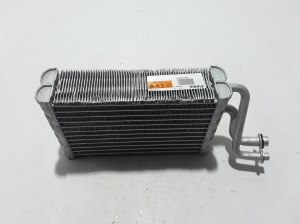  Radiator interior air conditioning 