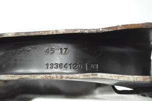 Opel Astra K (2015–2021) Getriebehalter 13364120 - 3
