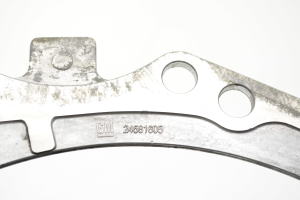 Opel Astra K (2015–2021) Blīve 24581605 - 4