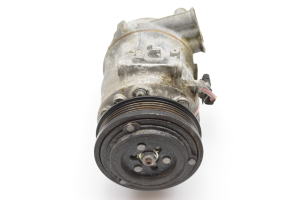  Air conditioner compressor 