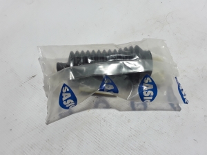 RENAULT Kangoo (1997–2009) Lenkmanschette 7701469496 - 2