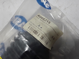 RENAULT Kangoo (1997–2009) Lenkmanschette 7701469496 - 3