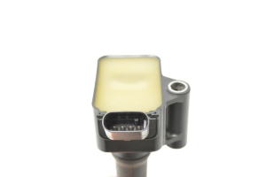  Ignition coil 