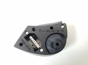 Mercedes Benz C-Class 203 (2000–2007) Roolilüliti A2038210879 - 2