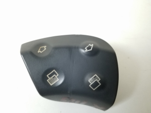 Mercedes Benz C-Class 203 (2000–2007) Roolilüliti A2038210879 - 3