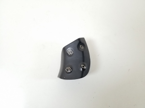 Mercedes Benz C-Class 203 (2000–2007) Roolilüliti A2038210879 - 2