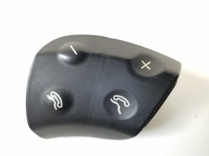 Mercedes Benz C-Class 203 (2000–2007) Slēdzis uz stūres A2038210979 - 2