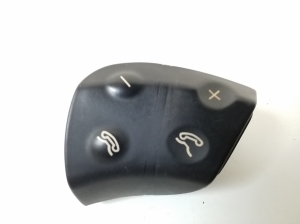 Mercedes Benz C-Class 203 (2000–2007) Roolilüliti A2038216651 - 2