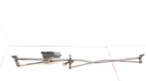   Windshield wiper mechanism  - 9684806680 