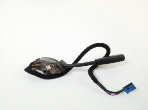 Mercedes Benz CLC-Class 203 (2001–2007) Switch and its parts A2035450424 - 3