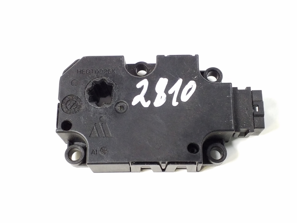 AUDI A6 C7/4G (2010-2020) Ανεμιστήρας ανεμιστήρα θερμαντήρα CZ1139300856 21929305