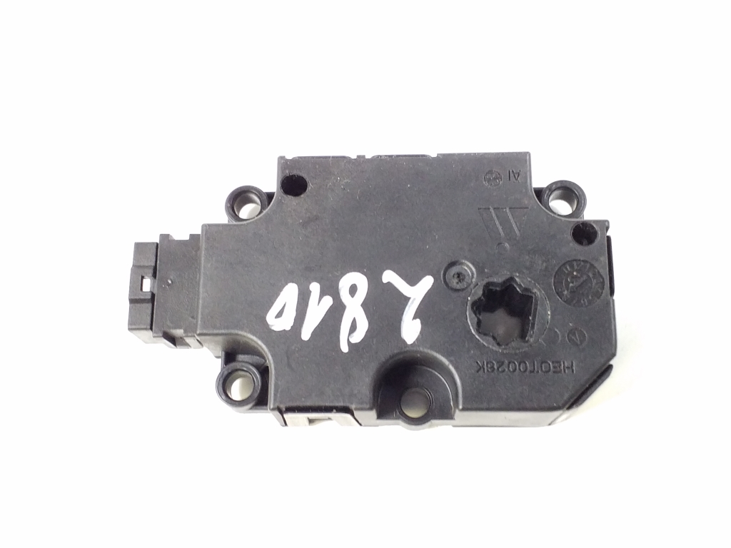 AUDI A6 C7/4G (2010-2020) Ανεμιστήρας ανεμιστήρα θερμαντήρα CZ1139300856 21929300