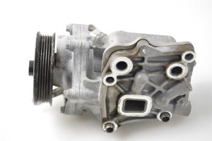 Opel Astra K (2015–2021) Water pump 12641869 - 4