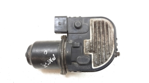 Volkswagen Passat B6 (2005–2010) Scheibenwischermotor vorne 3C1955419A - 2