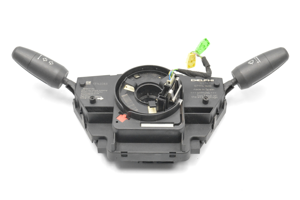 Used Opel Corsa Switch and its parts 12274700