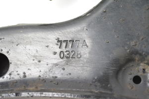 Opel Astra K (2015–2021) Querlenker vorne 39089343 - 2